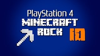 Minecraft z Mikołajem S01E10 Kolejna świnia PS4  splitscreen [upl. by Einwahr854]