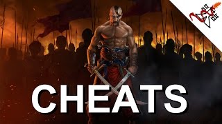 Cossacks 3  CHEATS [upl. by Tatman]