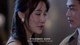 Uncontrolled love eng sub Part1 [upl. by Omle]