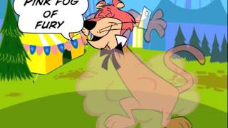 The Funtastic Four Web Premiere Toons [upl. by Haze]