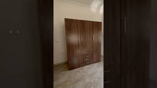 3 bedroom terrace duplex for rent in Idu Abuja [upl. by Sly449]