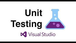 Creando pruebas unitarias en Visual Studio [upl. by Bonacci928]