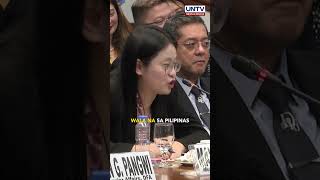 Mga magulang ni Bamban Mayor Guo nakalabas na ng Pilipinas – Sen Gatchalian [upl. by Leynad]