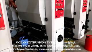 8 Color Rotogravure Printing Machine [upl. by Reiners]