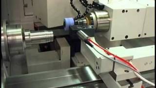 Latest Precision Cylindrical Grinding Machine from Jones amp Shipman [upl. by Sisco100]