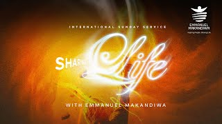 INTERNATIONAL SUNDAY SERVICE WITH EMMANUEL MAKANDIWA 210124 [upl. by Fisk]