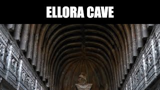 A Virtual Tour of Ellora Cave Indias Hidden Gem [upl. by Claud273]