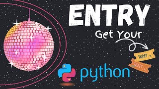 Entry OnChange Event  Python [upl. by Aline]