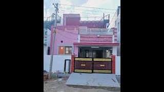 3BHK Luxury independent villa for sale at malumichampatti Coimbatore Call 7708637666 [upl. by Ada]