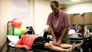 Physical Therapist Assistant Program Spotlight [upl. by Eeralih]