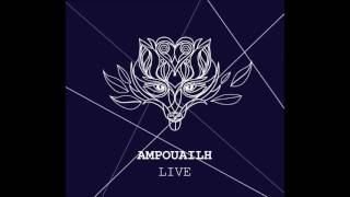 AMPOUAILH Fest noz Live Ronds de SaintVincent [upl. by Eceerehs]