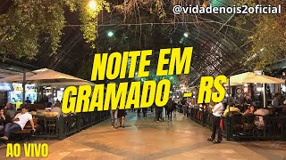 GRAMADO  RS AO VIVO 🔴 [upl. by Hance961]