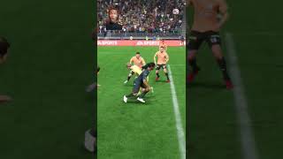 fifa イーフットボール2023 football messi Fifa o jogo que desafia a lei da física [upl. by Kery]