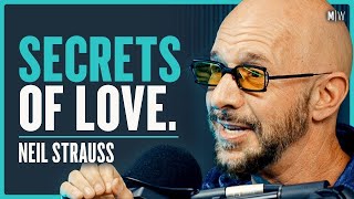 The Truth About Women amp Relationships  Neil Strauss Worlds 1 Pickup Artist [upl. by Latin]