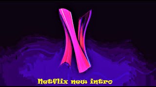 netflix intro most favorite effects High pitch [upl. by Nepean150]