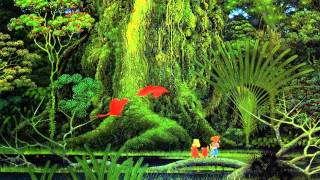 Secret of Mana  15 What The Forest Taught Me [upl. by Najram653]