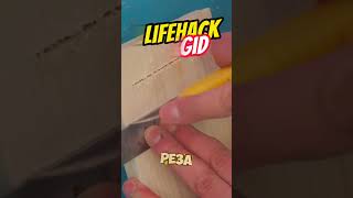 Универсальные советы для дома Больше интересного в телеграм lifehacks diy tools tips shorts [upl. by Xuagram912]