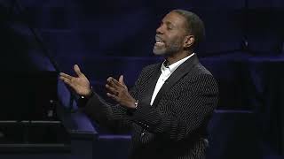 15 February  How to Defeat Fear Pt 1 Creflo Dollar [upl. by Kiele]