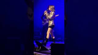 Maren Morris  The Bones  July 5th 2023  London UK [upl. by Hewett86]