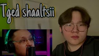 FLA  SHAALTSII Official Music Video REACTION SHEEEEEEEESHSHSHSHSH [upl. by Ardnoyek]