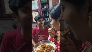 Revenge continues 😂 funny fun familyfun comedy ytviral trending tamil bangalore kolkata uk [upl. by Musser]