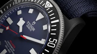 Red Bull Racing  Alinghi Tudor Pelagos FXD [upl. by Trista]