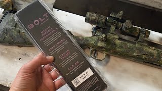 HPAing A Novritsch SSG10  Ep3 Wolverine Bolt Install Airsoft [upl. by Adnawak432]