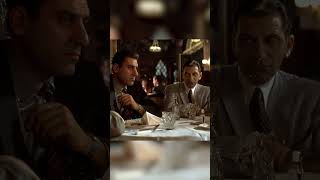 GODFATHER Michael Corleone From War Hero to Mafia Don [upl. by Ryon]