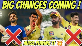 Rajvardhan Hangargekar  வாய்ப்பு இருக்கு  💥  Csk Ipl 2022 [upl. by Initirb]