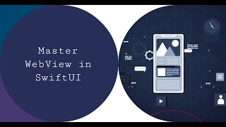 How to use WebView in native iOS App with SwiftUI [upl. by Noble]