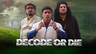 Decode or Die  r2h  round2hell  new comedy video 2024 [upl. by Bohi114]