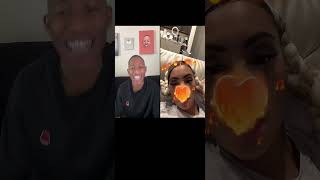 Zillewizzy tiktok live Wed 04 Sep 24 [upl. by Brandice626]