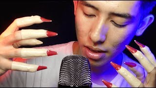 Tingliest ASMR Ever [upl. by Nylac]