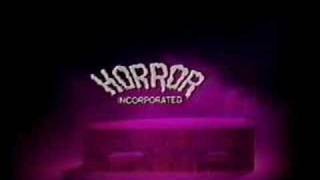 Horror Incorporated 2 [upl. by Apgar]