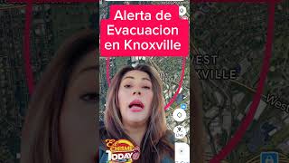 Knoxville alerta [upl. by Lunnete]