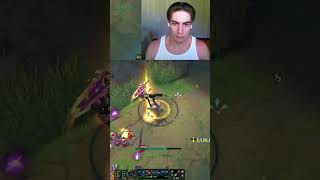 AATROX OP lol shorts draven leagueoflegends twitch streamer twins [upl. by Gabriello274]