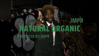 JMPR quotIN DA COLDquot Freestyle  Natural Organic  PROD JMPR [upl. by Ahsotan163]