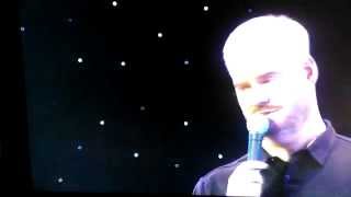 Jim Gaffigan  4 Kids [upl. by Aeel]