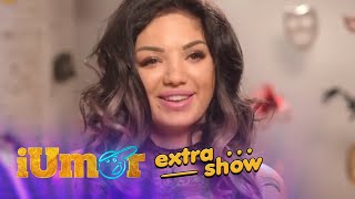 iUmor  Extra Show Ella Stoleriu criză de râs pe scenă în backstage și la testimoniale [upl. by Daughtry657]