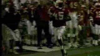 Nebraska Cornhuskers Tribute Video [upl. by Aljan]