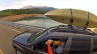 Trout Fishing on Pikes Peak [upl. by Edieh]