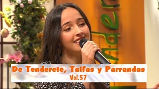 De Tenderete Taifas y Parrandas vol 57 [upl. by Esialb393]