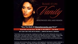 Denise Matthews Vanity Evangelist The Midnight Hour Radio Show [upl. by Rica]