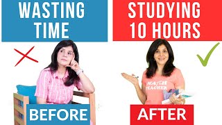 How To Grow Interest In Studies  Get Addicted To Studying  Become A Topper  ChetChat Study Tips [upl. by Hasila]