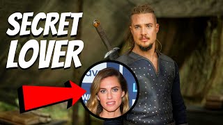 The Last Kingdom Actor Alexander Dreymon  Wife Languages Accent and Children [upl. by Eymaj]