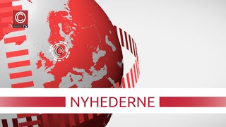 04112023 Nyhederne [upl. by Aneleairam]