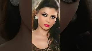 Haifa Wehbe From Rising Star to International Sensation haifawehbe youtubers viralreels [upl. by Tserof]