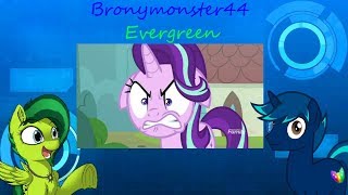 A Brony Pair Reacts  MLP Season 8 Episode 8 The Parent Map [upl. by Meredeth]