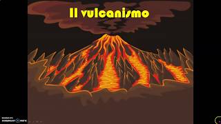 Il vulcanismo [upl. by Happ]