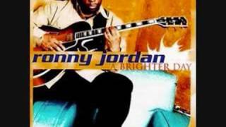 Ronny Jordan  New Delhi [upl. by Klayman]